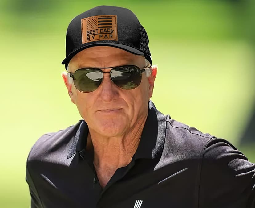 Dad Golf Gifts for Fathers Day from Daughter, Son, Kids - Golf Gifts for Men, Funny Hat for Fathers on Birthday, Xmas - Adjustable Fit, Comfortable Cotton, Perfect for Casual Wear