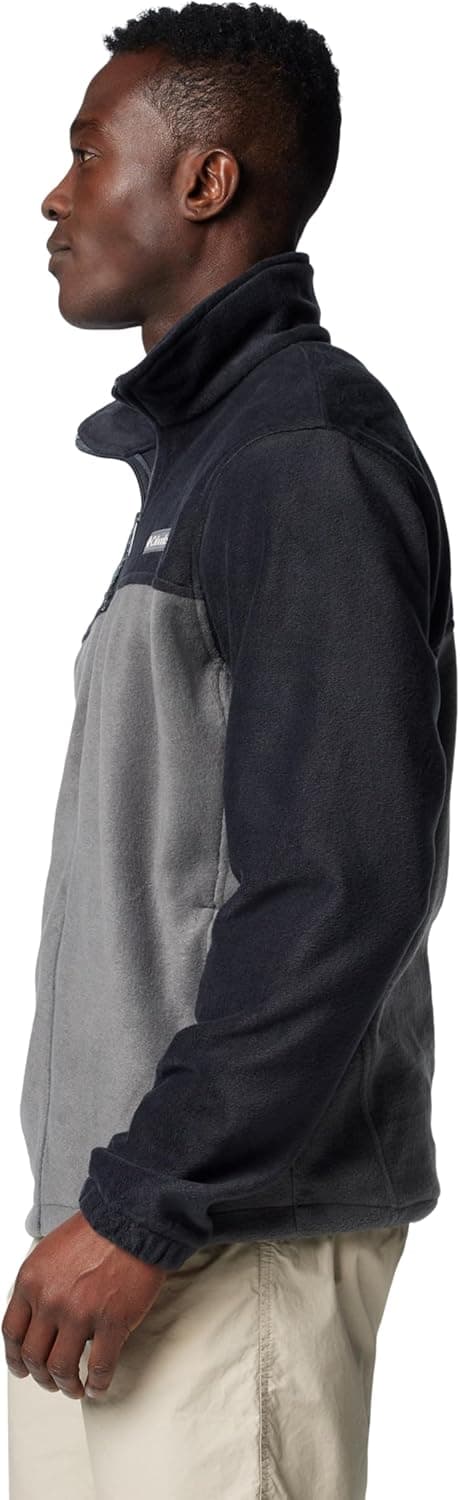 Columbia Steens Mountain 2.0 Full Zip Fleece Jacket