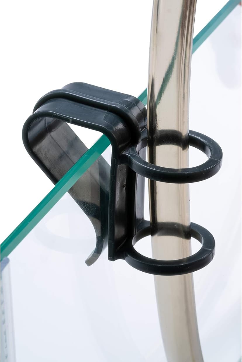 Tetra Water Cleaner Gravel Siphon for Aquariums, Easily Clean Freshwater Aquariums