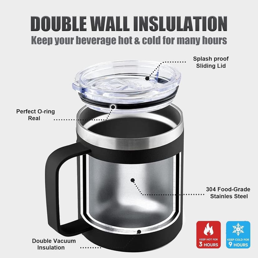 Funny Gifts for Brother Adult-Birthday Brother Gifts from Sister-Big Brother Gifts for Boy-Christmas Gifts for Brother-Best Gifts for Brother Dad Husband Son Boyfriend Him(14oz)