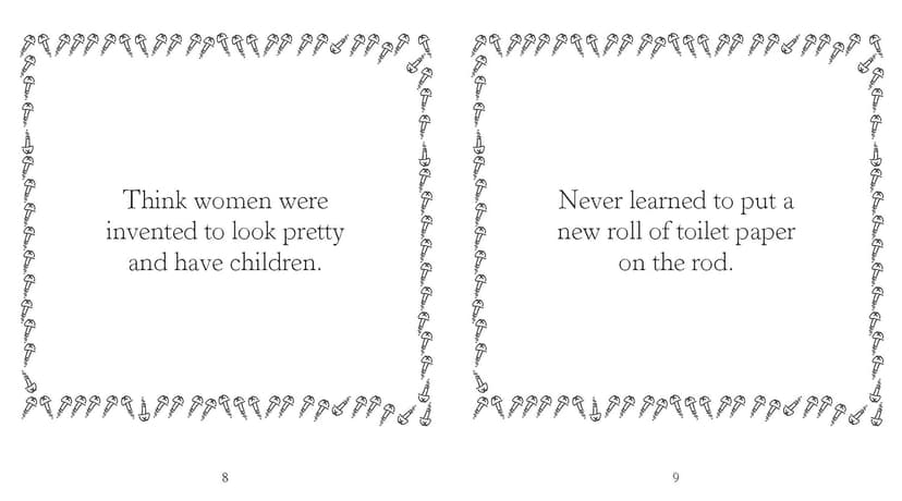 How Not to Become a Crotchety Old Man