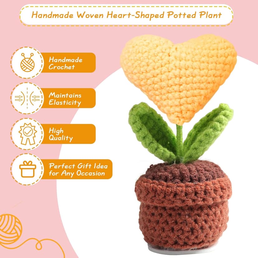 Birthday Gifts for Women, Gift Baskets for Women, Best Friend Friendship Gifts, Get Well Soon Inspirational Gift Set Box for Woman Her Teen Girl Sister Friendship w 18oz Daisy Cup