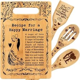 The Best Marriage Gifts for a Best Friend: Ideas to Celebrate Their Union