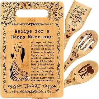 The Best Marriage Gifts for a Best Friend: Ideas to Celebrate Their Union