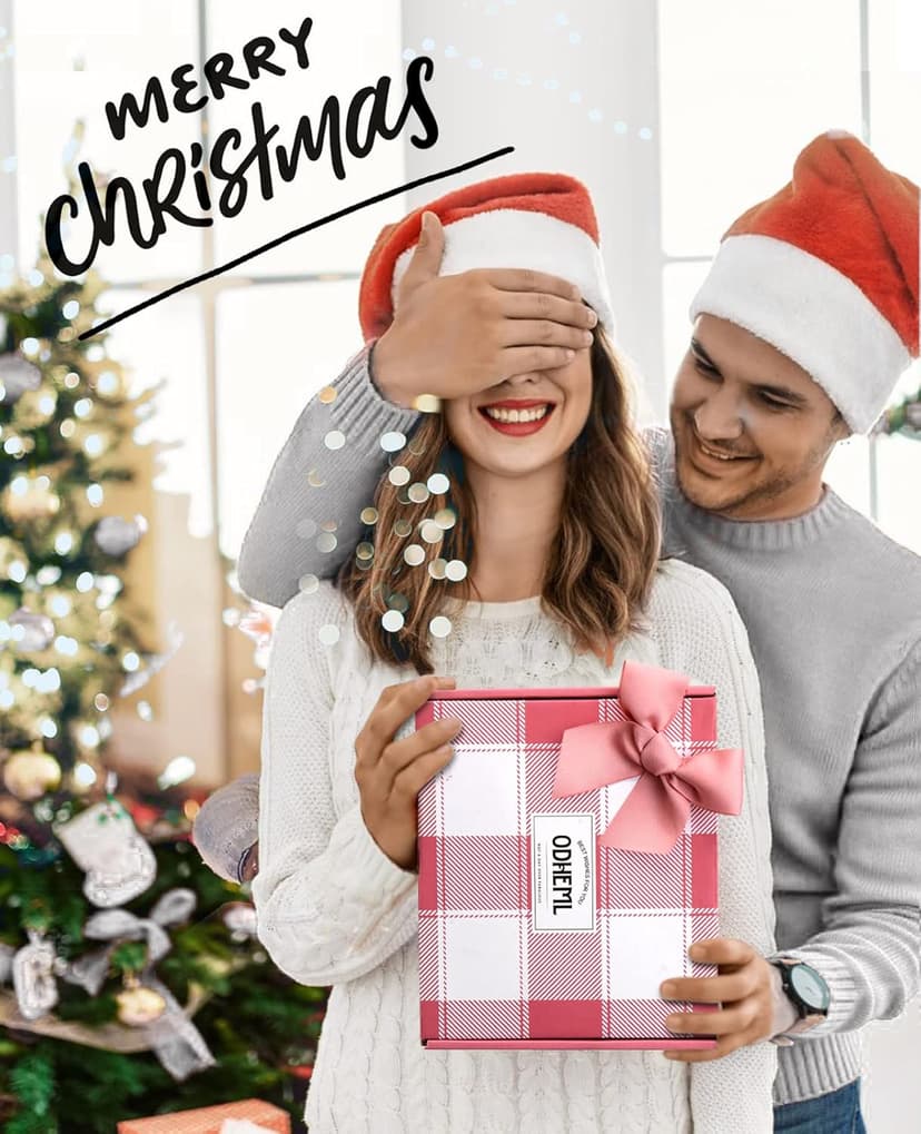 Gifts for Women, Mom, Wife, Girlfriend, Her - Happy Birthday, Christmas, Valentine's Day, Mothers Day Gifts from Daughter, Son, Husband - Personalized Gifts for Women Who Have Everything