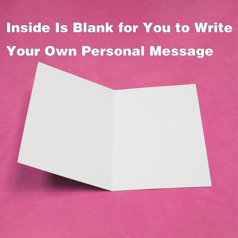 UUEFKTN Funny Birthday Card for Old Man, Old Guy Birthday Gift, Humor Happy Birthday Card for Him Men Getting Old, Ideal Birthday Card for Husband Dad Grandpa