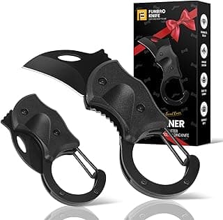 Small Pocket Knife Fathers Day Dad Gifts for Men from Daughter Wife Son, EDC Knives Birthday & Christmas Gifts for Him, Mens Stocking Stuffers Gifts Idea for Boyfriend Husband Grandpa