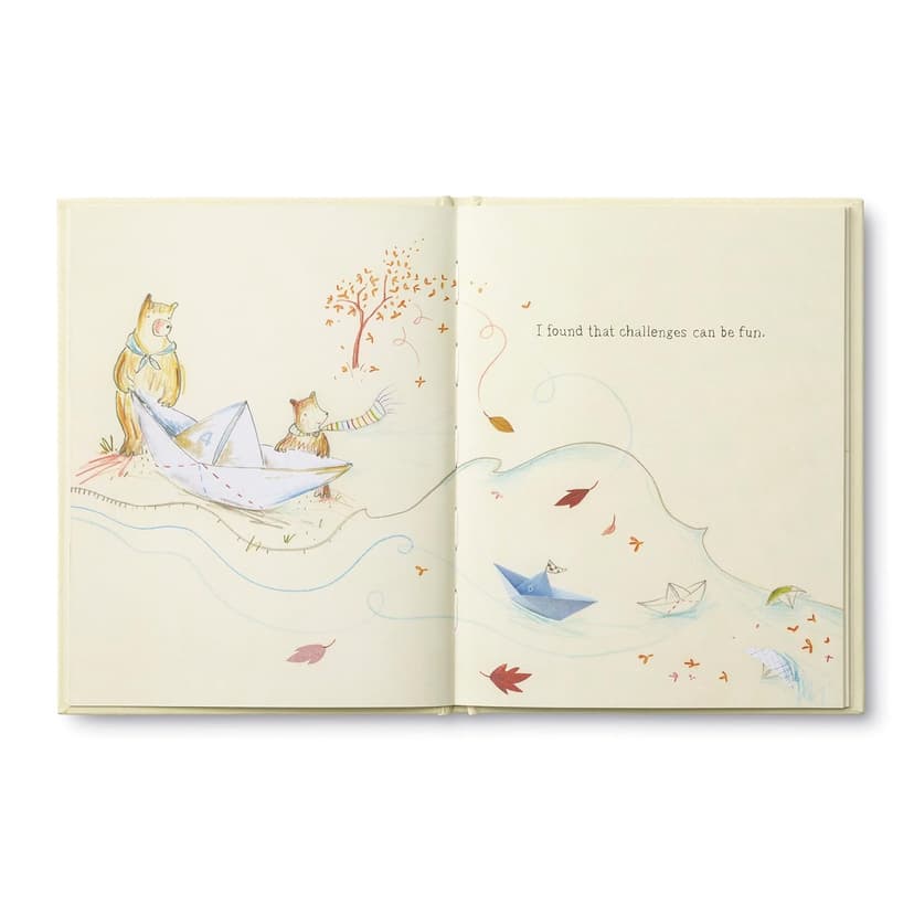 Because I Had a Teacher — New York Times best seller