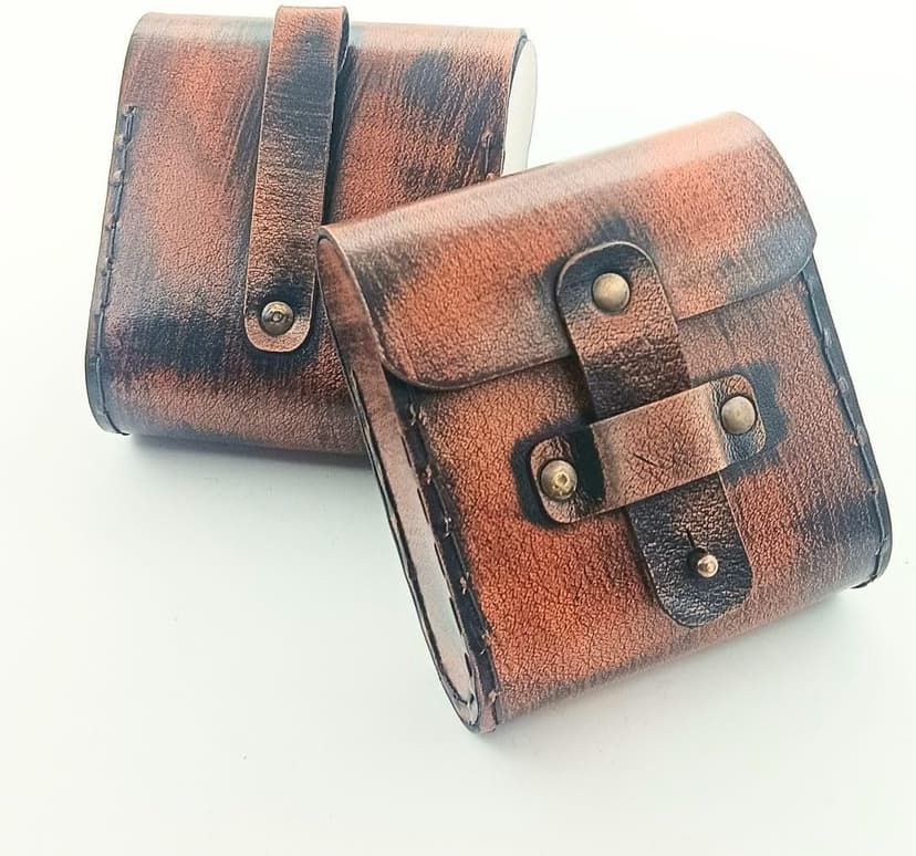 So You Can Always Find Your Way Back to Me - Personalized Sundial Compass - Luxury Gift - Anniversary Sundial Compass - Brass Compass Personalised Gifts for Men with Engraved Message, 3 inch