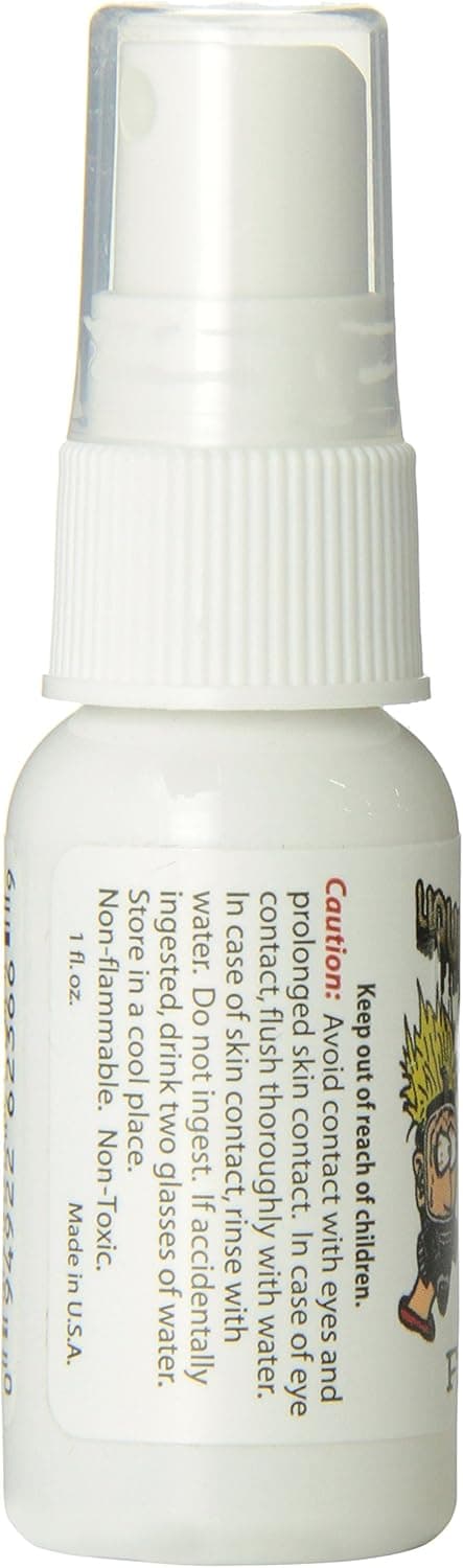 Liquid Ass: Prank Fart Spray, Gag Gift for Adults and Kids, Great for Pranks and A Good Laugh, Extra Strong Poop Spray, Non Toxic, Keep Out of Reach from Children