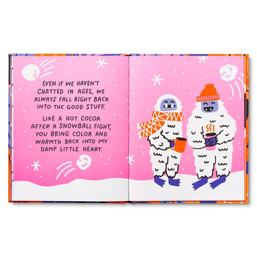 Hey Bestie (This is Why I Love Ya): A Fill-In Keepsake for Best Friends