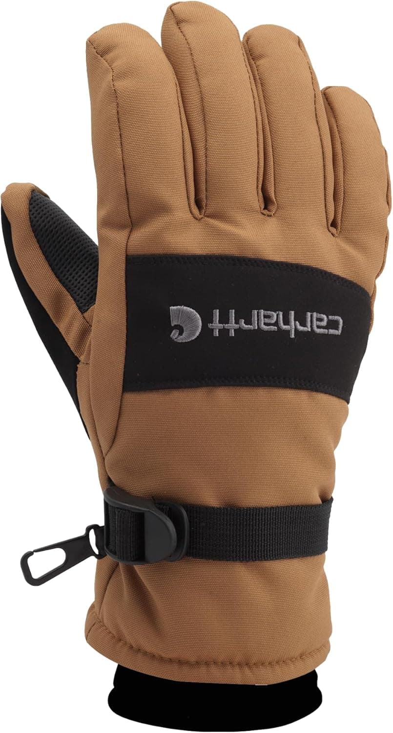 Carhartt Men's A511 Waterproof Glove