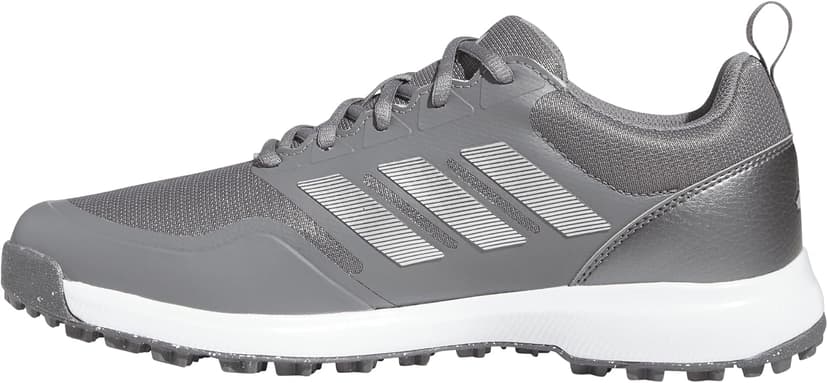 adidas Mens Tech Response Sl 3 Wide Golf Golf Sneakers Shoes - Grey