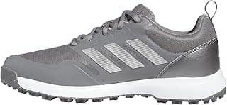adidas Mens Tech Response Sl 3 Wide Golf Golf Sneakers Shoes - Grey