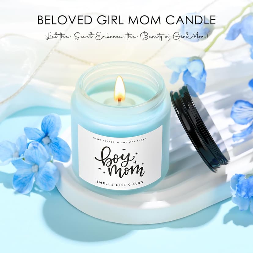 Boy Mom Gifts for New Mom Gifts for Women After Birth Pregnancy Gift for Expecting Moms New Mommy Essentials Boy Mama Gift for First Time Moms Essentials