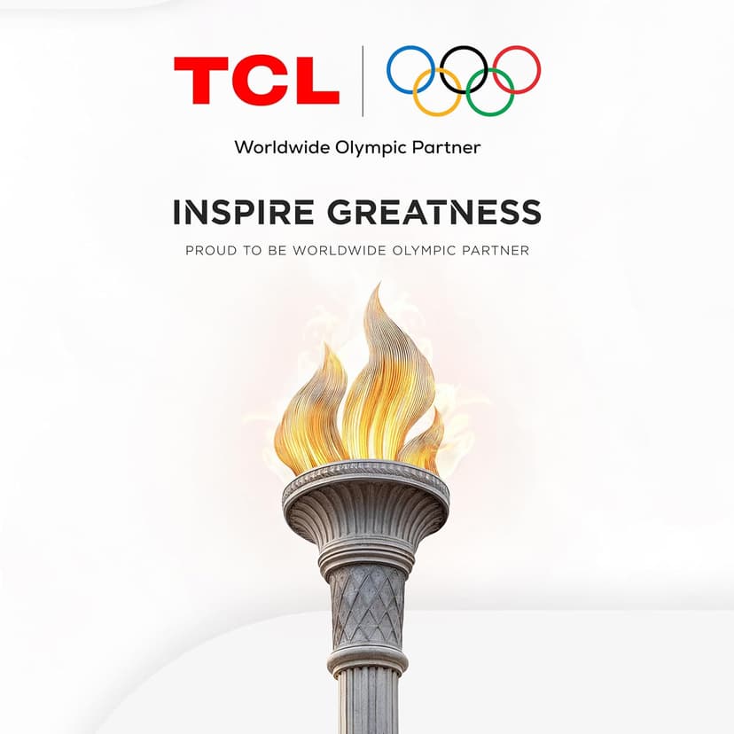 TCL 65-Inch Class S5 UHD 4K LED Smart TV with Fire TV (65S551F, 2024 Model), Dolby Vision, HDR PRO+, Dolby Atmos, Alexa Built-in with Voice Remote, Apple AirPlay 2 Compatibility, Streaming Television