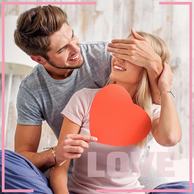 Couples Bracelets Matching Bracelets for Couples Relationship Bracelets for Bf and Gf Cross Bracelet for Best Friends for Him and Her Boyfriend Girlfriend Bracelets