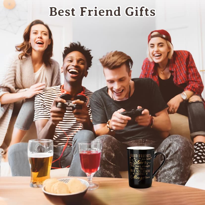 Biching Friend Gifts for Women & Men - Best Friend Birthday Gift Ideas for Women, Men, & BFF