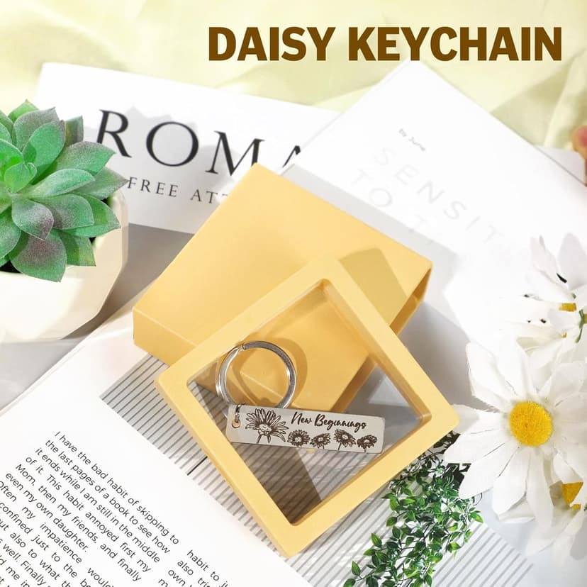 New Beginnings Box Gifts for Women, Farewell Gifts For Coworkers, Self, New Job Going Away Break Up Divorce Goodbye Good Luck Gift Basket, Self Care Gifts for Women Her Best Friends Sister Mom