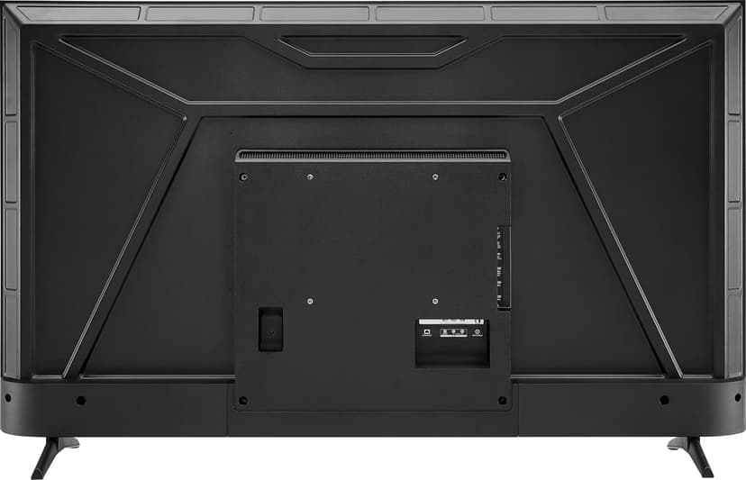 INSIGNIA 50-inch Class F50 Series LED 4K UHD Smart Fire TV with Alexa Voice Remote (NS-50F502NA26)