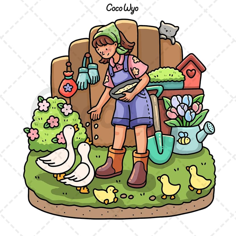 Girl Moments: Coloring Book for Adults and Teens Featuring Cute Cozy Daily Activities for Relaxation (Cozy Spaces Coloring)