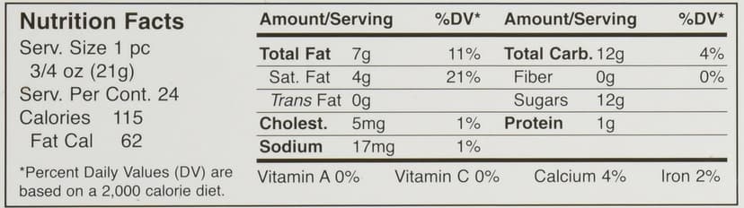 Madelaine Solid Premium Milk Chocolate Cigar Gift Box - Made with Fresh Milk, Cocoa Bean & Swiss-Formulated Chocolate - Ideal for Father's Day - 24 Count Individually Wrapped in an Elegant Hard Box