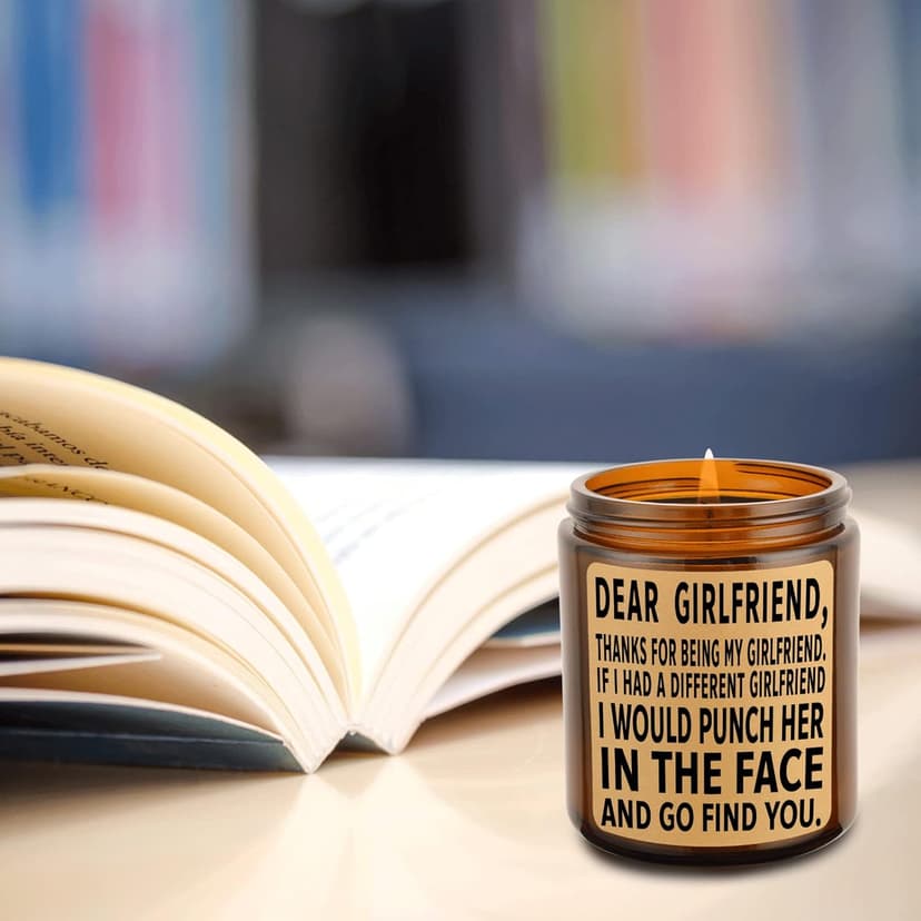 Romantic for Her - I Love You Couple Gifts: Birthday Presents