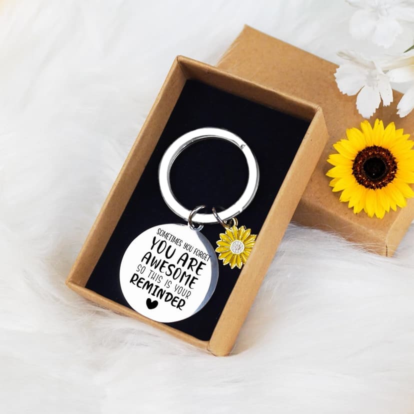 Thank You Gifts for Women, Appreciation Gifts, Thank You Gift Baskets for Women Best Friend Coworkers Teachers Employees with Thank You Cards Thank You for Being Awesome Cup