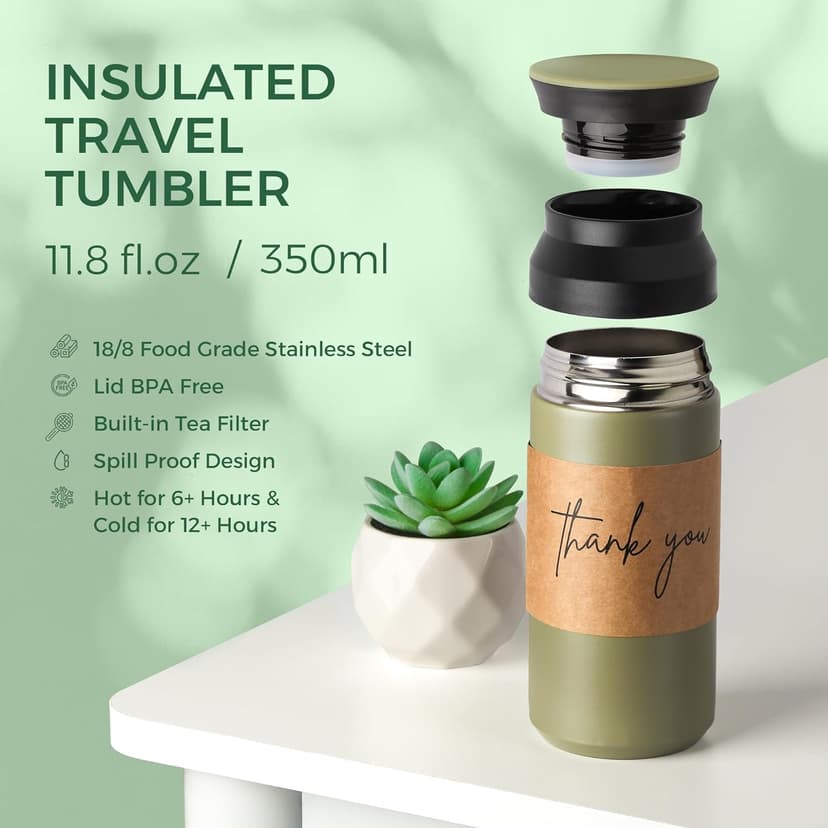 Thank You Gift Box for Women, Relaxing Spa Gifts and Self-Care Package for Mom, Grandma, Friends, Sister, Wife, Coworker, Teacher, Boss, Perfect for Birthdays, Appreciation, Retirement, or Farewell