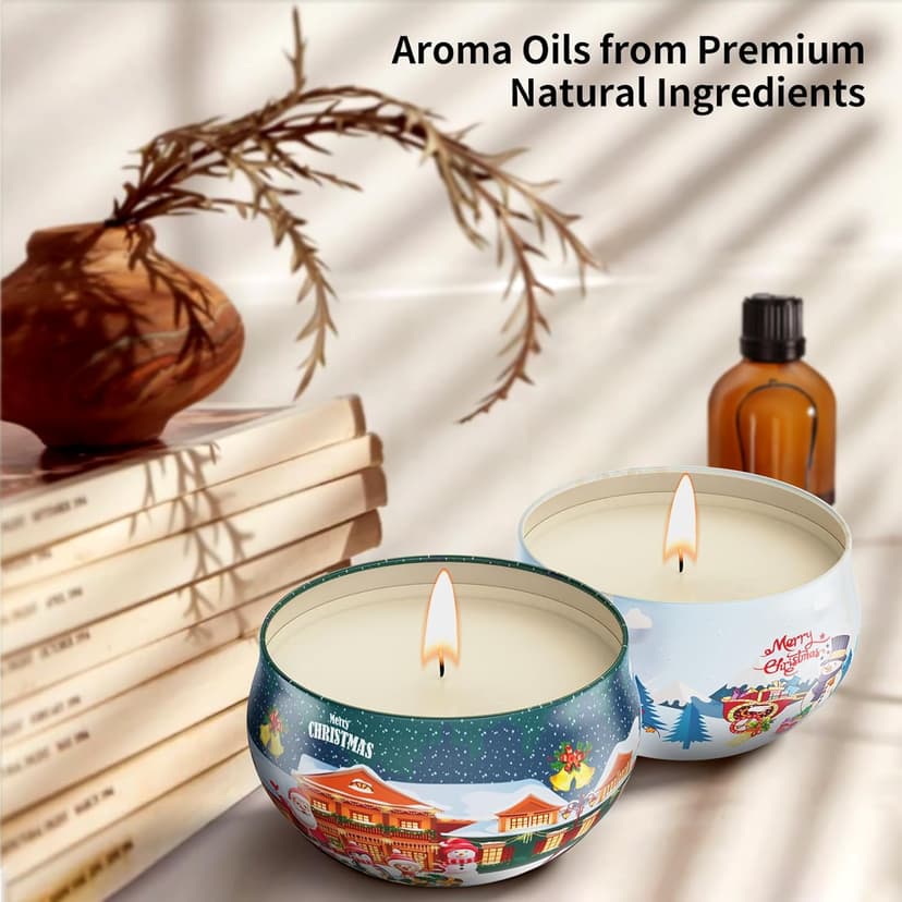 ROMIIE ZOI Christmas Liquid Hand Soap with Gift Box - The Nutcracker, Infused with the Nutcracker Aroma - 260ml/ 9 fl.oz