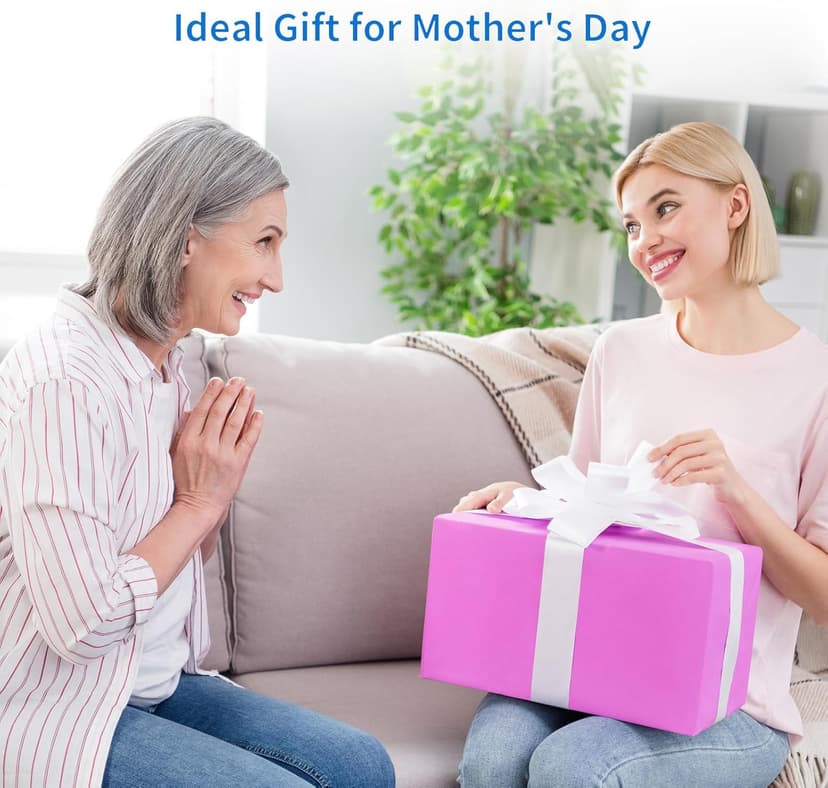 Bird Feeder with Camera,AI Identify Birds Species,Smart Bird Camera with Solar Powered,Auto Record FHD Birds Video in Backyard,Instant Notifications,Ideal Gift for Family and Bird Lovers,Navy Blue