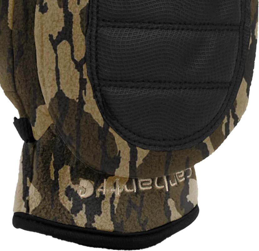 Carhartt Men's A557 TS Flip It Glove