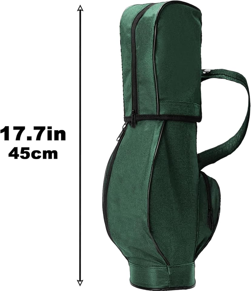 Golf Grilling Gifts for Men 8pcs Golf BBQ Grill Accessories Tools Utensils Set for Outdoor Camping, Funny Birthday Gifts for Men Women Golfers, Dad Gifts for Dad Grandpa Husband from Daughter Son Wife