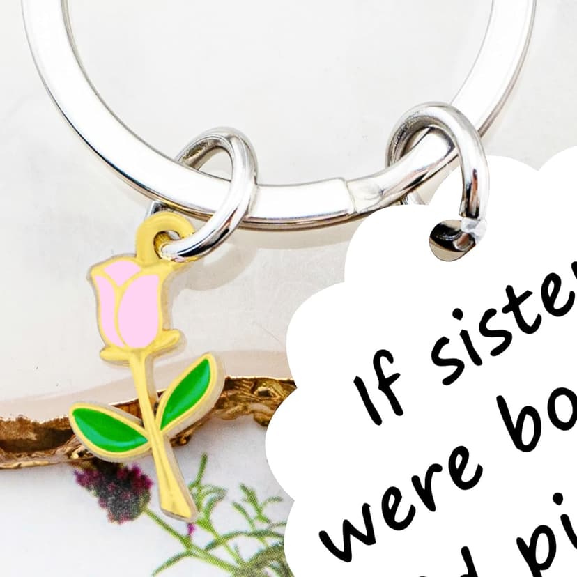 OEHEDOU Funny Gifts For Sister Birthday Gifts For Sister From Sisters Adult Sisters Gift From Sibling Birthday Gift Ideas