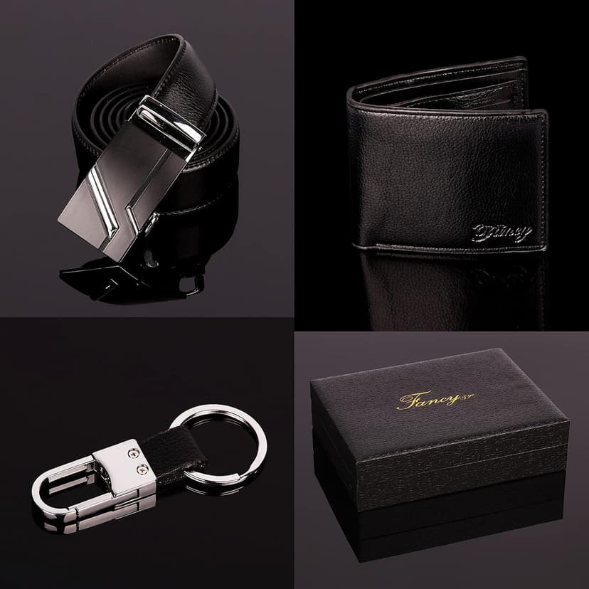 BSTcentelha Mens Gift Set,Valentine's Day&Father's Day Present Gift