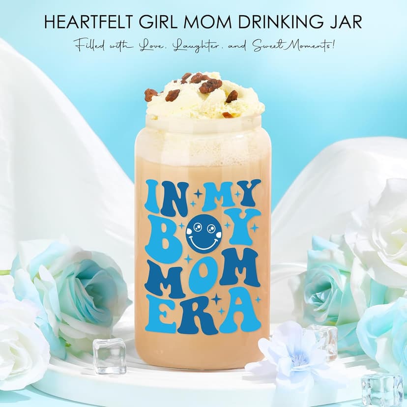 Boy Mom Gifts for New Mom Gifts for Women After Birth Pregnancy Gift for Expecting Moms New Mommy Essentials Boy Mama Gift for First Time Moms Essentials