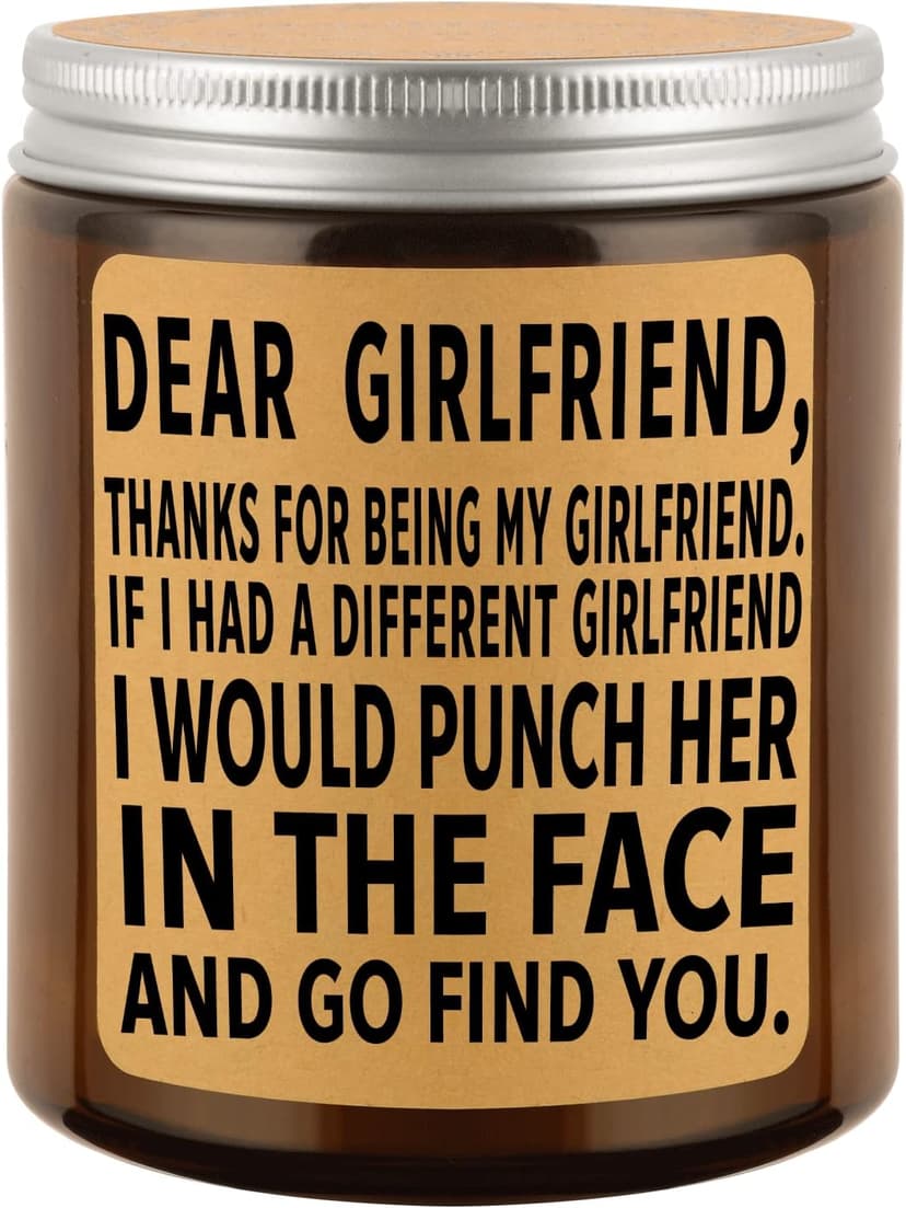 Romantic for Her - I Love You Couple Gifts: Birthday Presents