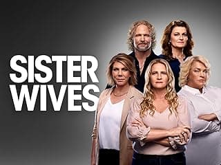 Sister Wives (TV Series)