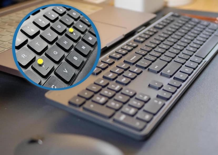 Bump Dots for Visually Impaired 165 Pcs Combo Pack(Red,Yellow,Black,White) - Low Vision Aids Braille Stickers Raised Tactile Dots for Elderly, Blind