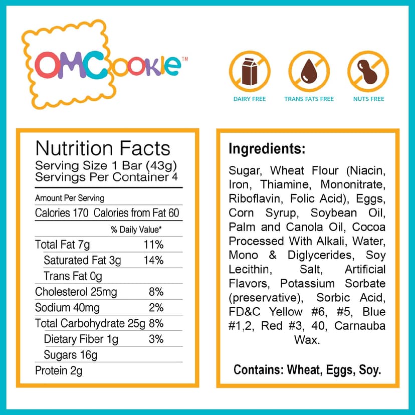 Sending Hugs Gift Basket Care Package Chocolate Brownies Food Gift For Women | Nut Free Dairy Free | Sending Love