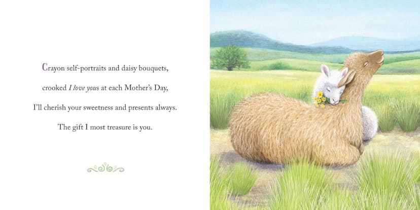 Why a Son Needs a Mom: Celebrate Your Special Mother and Son Bond with this Sweet Picture Book! (Always in My Heart)
