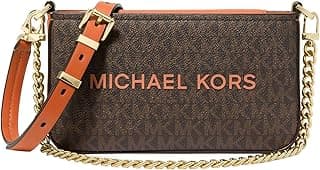 Michael Kors Bryant Small Convertible Crossbody Bag