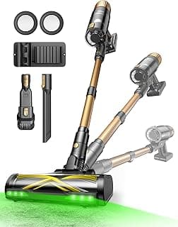 15 Best Black Friday Deals on Vacuum Cleaners 2026: The "Buy It For Life" Gift Guide