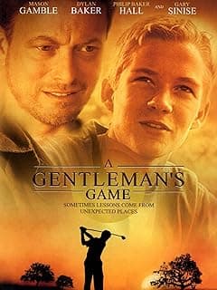 A Gentleman's Game
