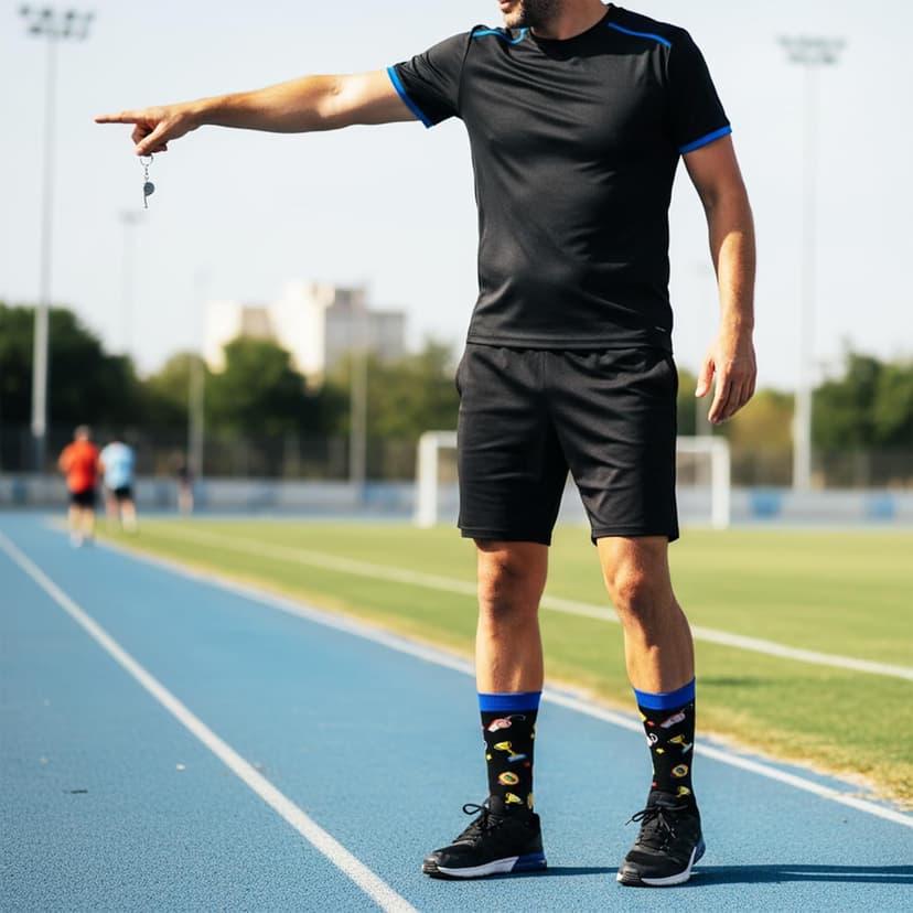 ZAGKOO Gifts for Teachers, Nurses, Bosses, Coaches - Funny Novelty Socks for Men, Women - Christmas, Thank You Gift Ideas