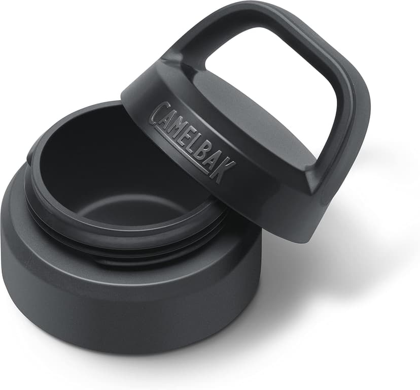 CamelBak MultiBev Insulated Stainless Steel Water Bottle & Travel Cup