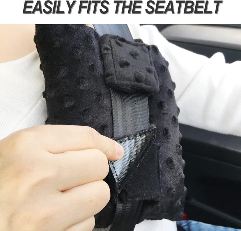 Pacemaker Pillow Chemo Port Pillows for Mastectomy, Open Heart Surgery Recovery Gifts Breast Cancer Bypass Post Surgery Cushion, Minky Dot Black