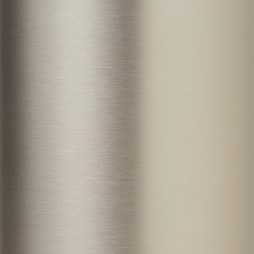 THERMOS Stainless King Vacuum-Insulated Compact Bottle, 16 Ounce, Matte Steel