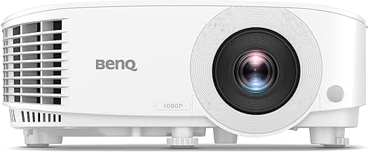 BenQ TH575 | 1080P Gaming Projector | 3800 Lumens | Low Latency with Enhanced Game-Mode | High Contrast Rec.709 | 3D Ready, Auto Vertical Keystone, 1.1x Zoom | Home HD Cinema Entertainment