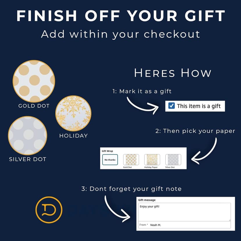 Personalized, Custom Engraved Cross Pen for Men or Women | Cross Coventry Ballpoint Pen | Luxury Gift for Office, Graduation and Business [Blue Lacquer with Chrome Trim]